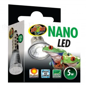 Nano LED 5W