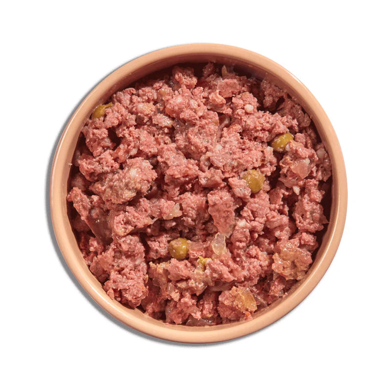 Natures Menu Dog Pouch Adult Chicken (300 Grams) - Image 2