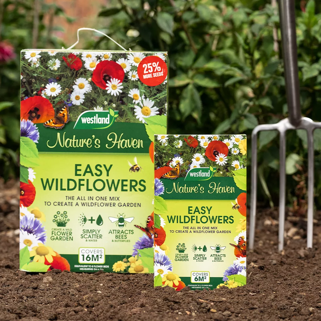 Nature's Haven Shady Mix 1.2kg - Image 2