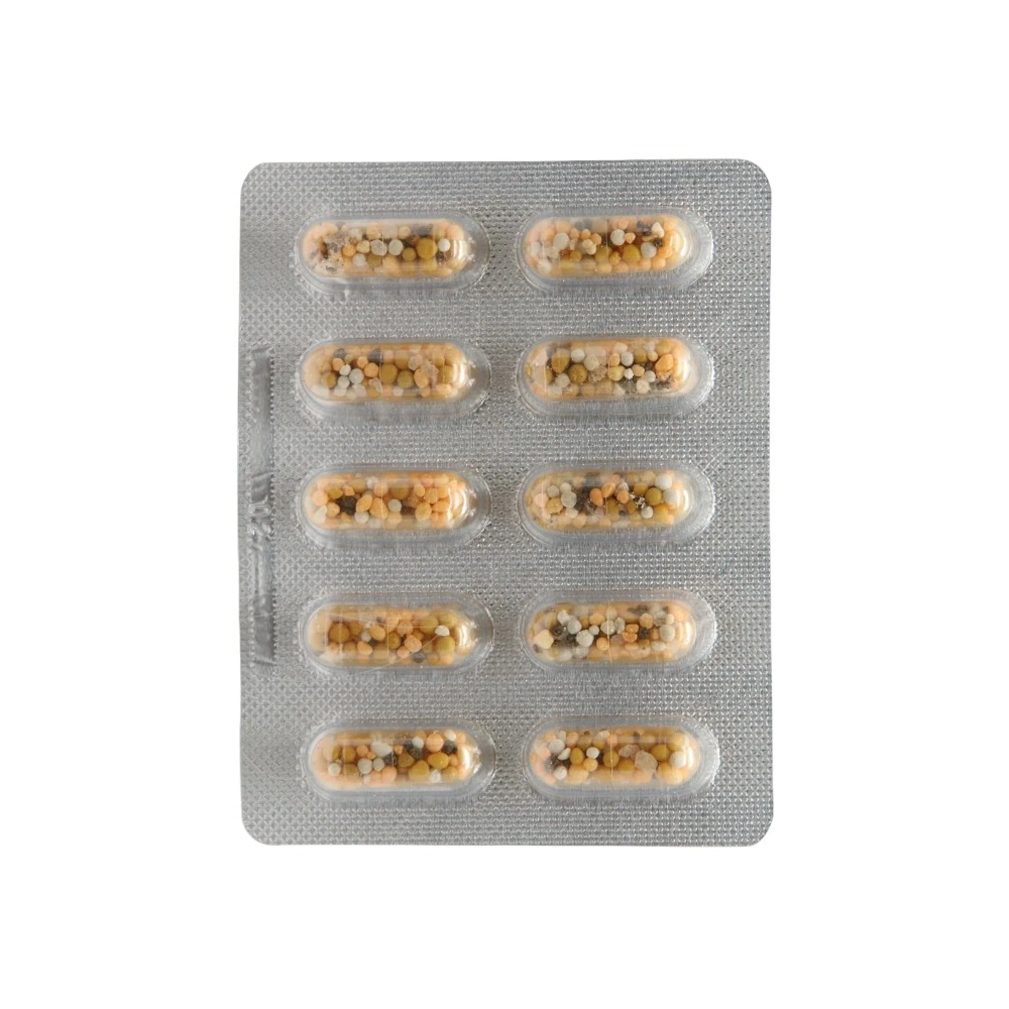 Tropica Nutrition Capsules - Image 2