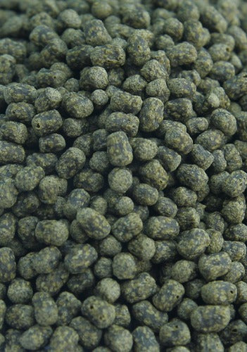 Ocean Nutrition Adult Turtle Pellets (60g) - Image 2