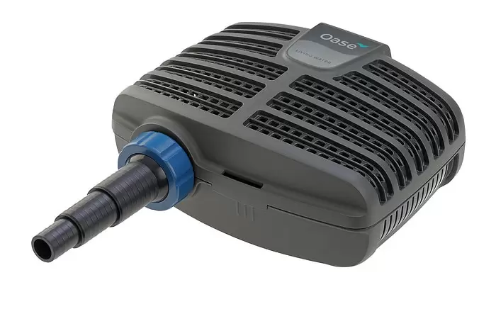 Oase Aquamax Eco Classic 5500 Filter & Watercourse Pump - Image 3