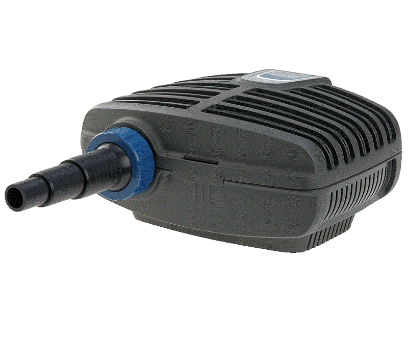 Oase Aquamax Eco Classic 8500 Filter & Watercourse Pump - Image 4