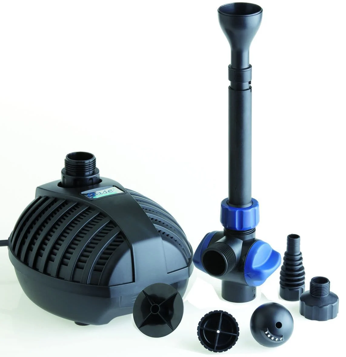 Oase Aquarius Fountain set 1000 - Image 2