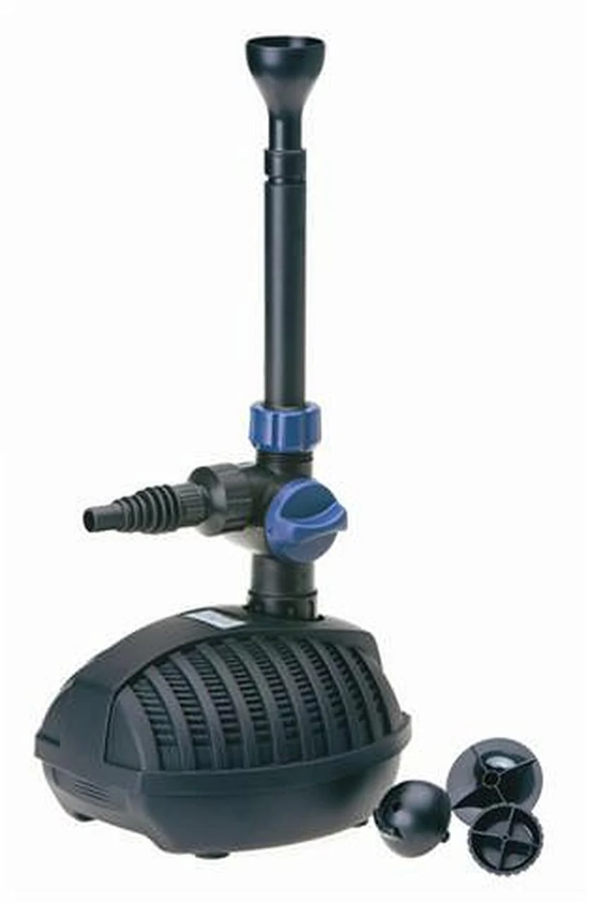 Oase Aquarius Fountain Set 4000