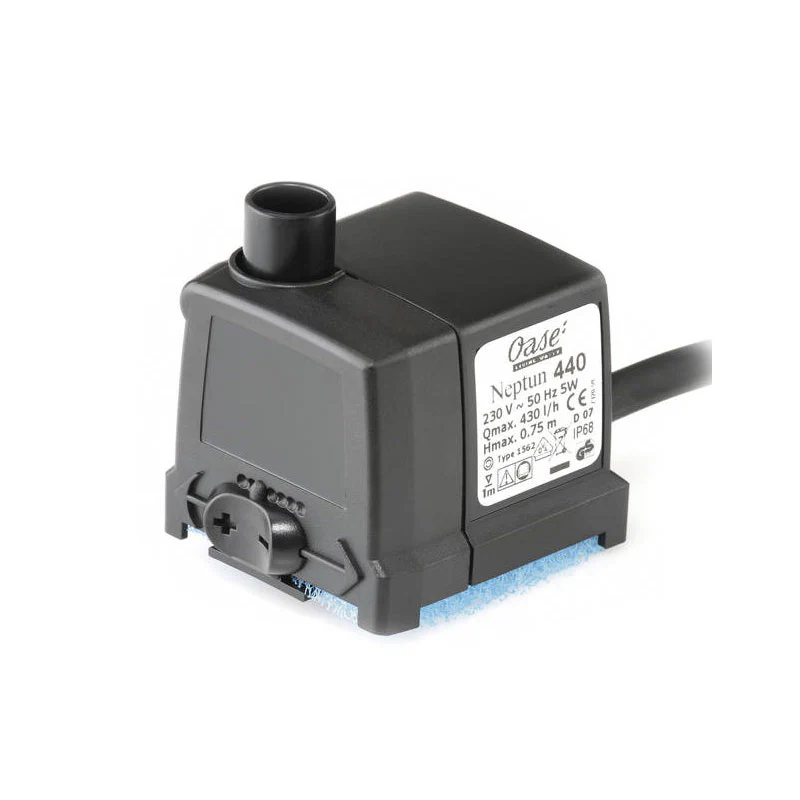 Oase Aquarius Universal Classic 440 - Image 2