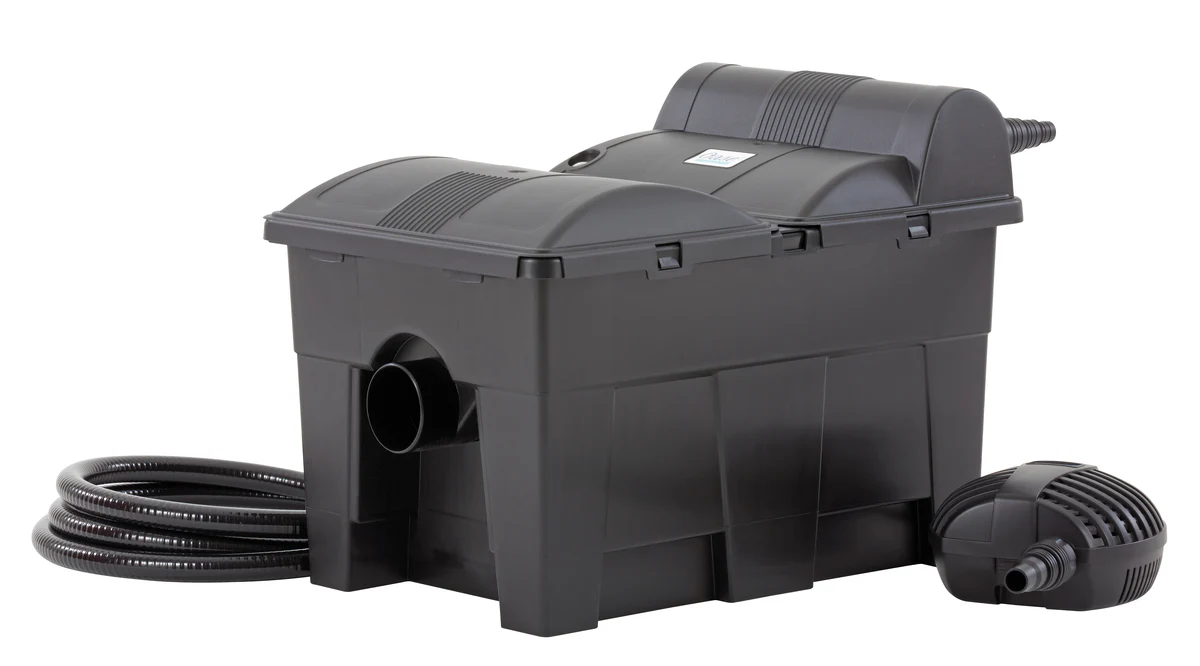 Oase BioSmart Set 14000 - Image 2