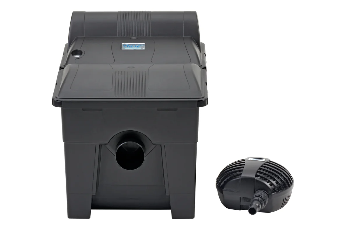 Oase BioSmart Set 14000 - Image 3