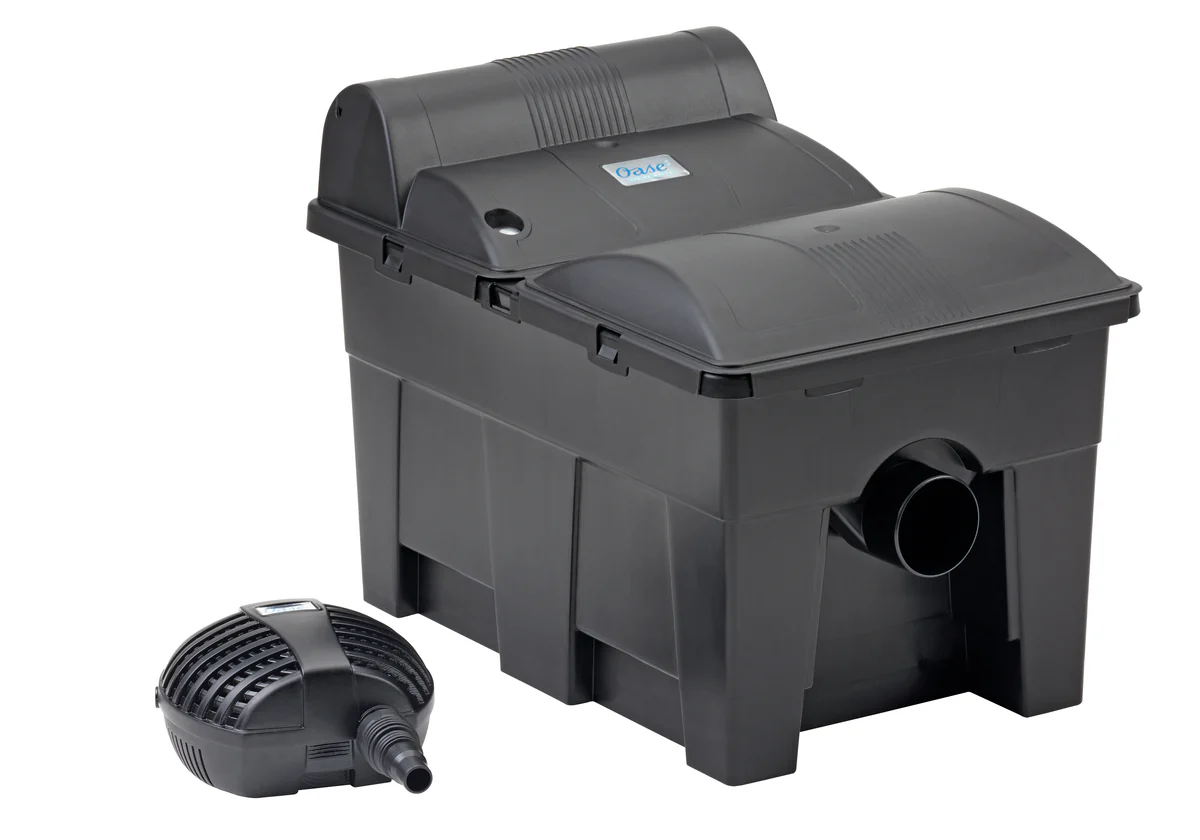 Oase BioSmart Set 14000 - Image 4