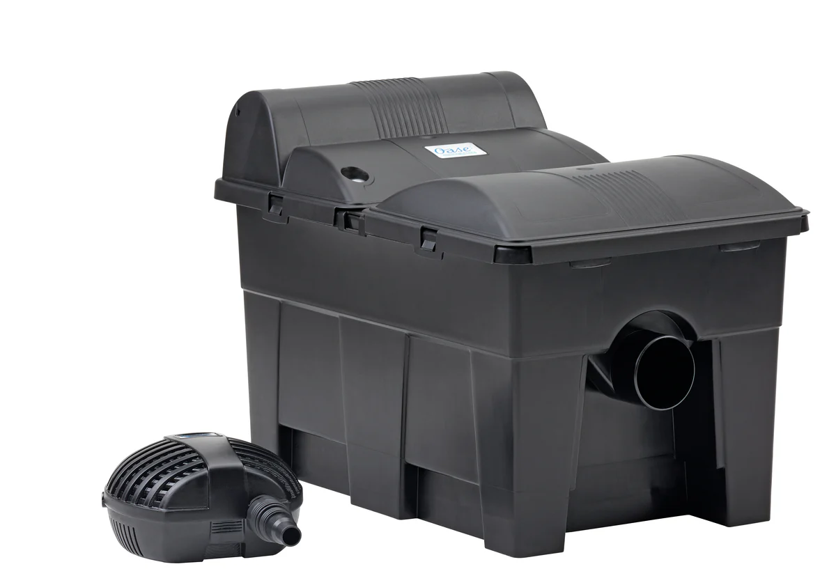 Oase BioSmart Set 14000 - Image 5