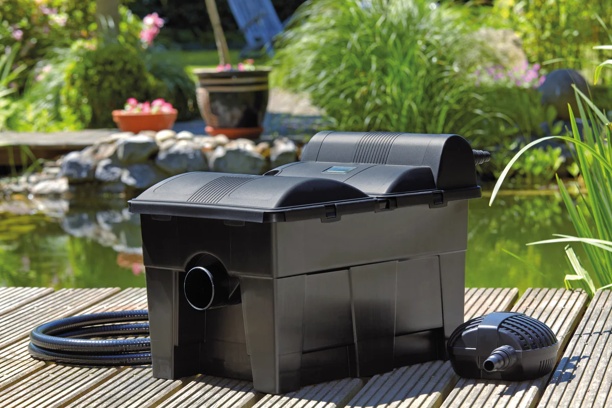 Oase BioSmart Set 14000 - Image 6