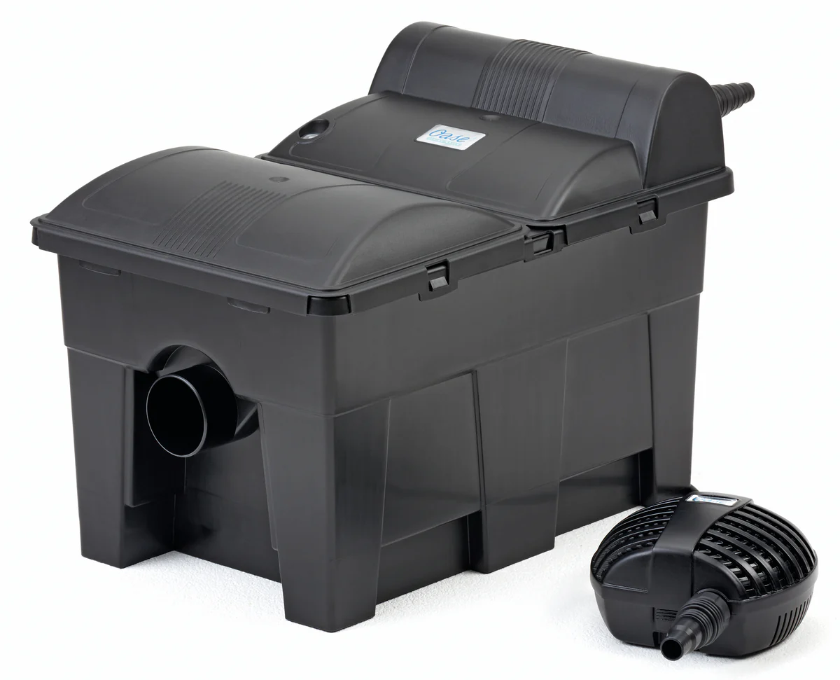 Oase BioSmart Set 14000 - Image 7