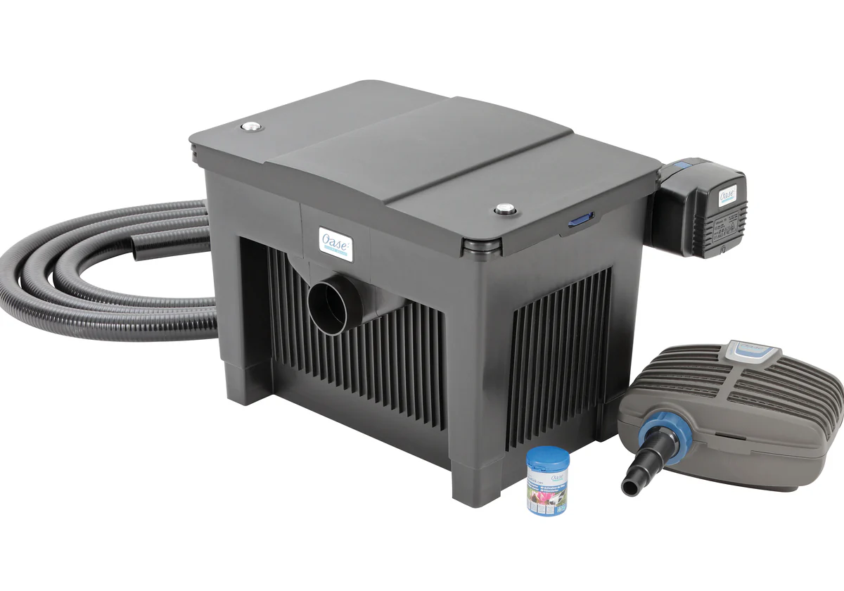 Oase Biosmart Set 18000 - Image 2