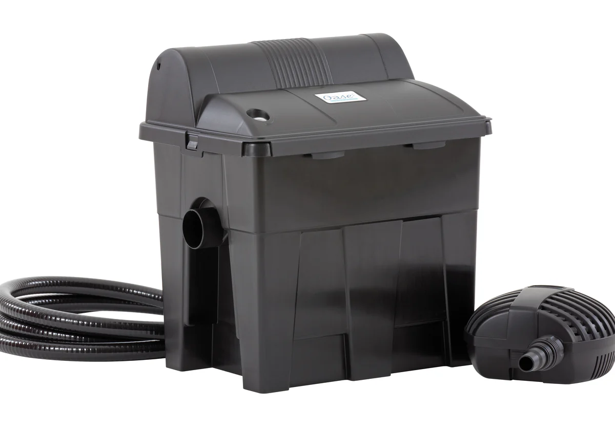 Oase BioSmart Set 7000 - Image 3