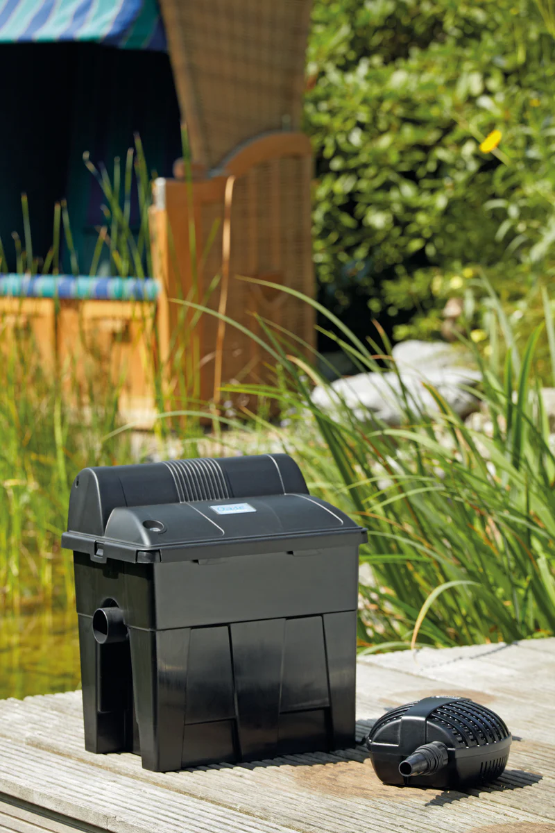 Oase BioSmart Set 7000 - Image 6