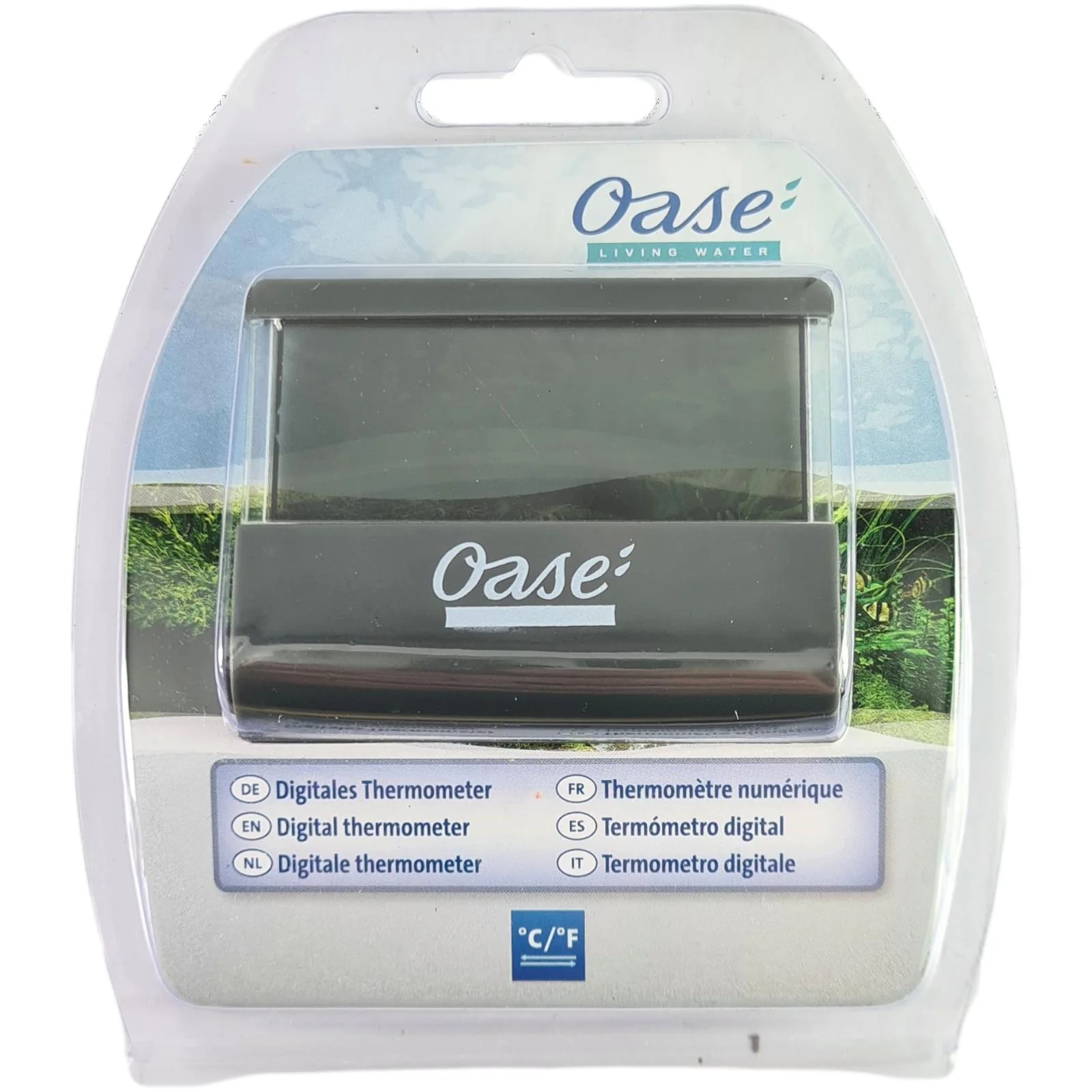 Oase Digital Thermometer - Image 3