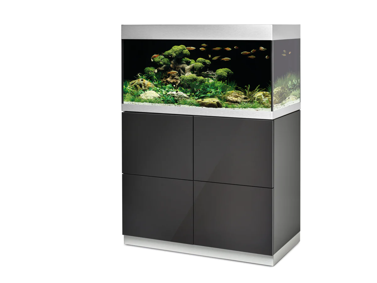 Oase Highline Optiwhite 200 Anthracite