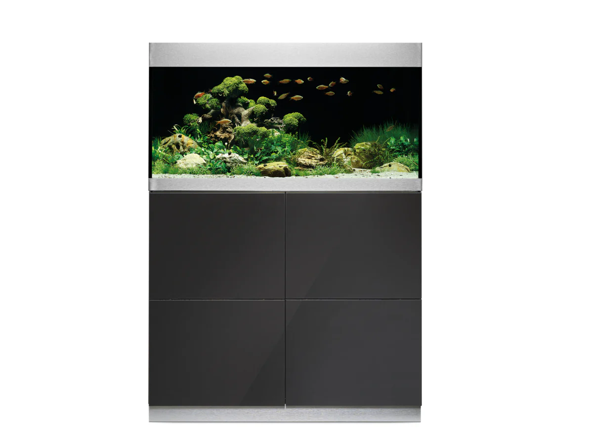 Oase Highline Optiwhite 200 Anthracite - Image 2