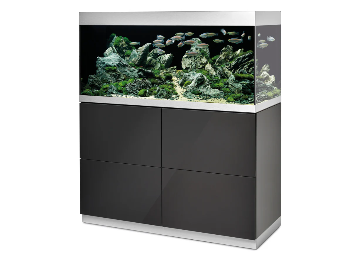 Oase Highline Optiwhite 300 Anthracite