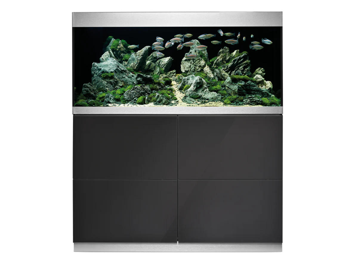 Oase Highline Optiwhite 300 Anthracite - Image 2