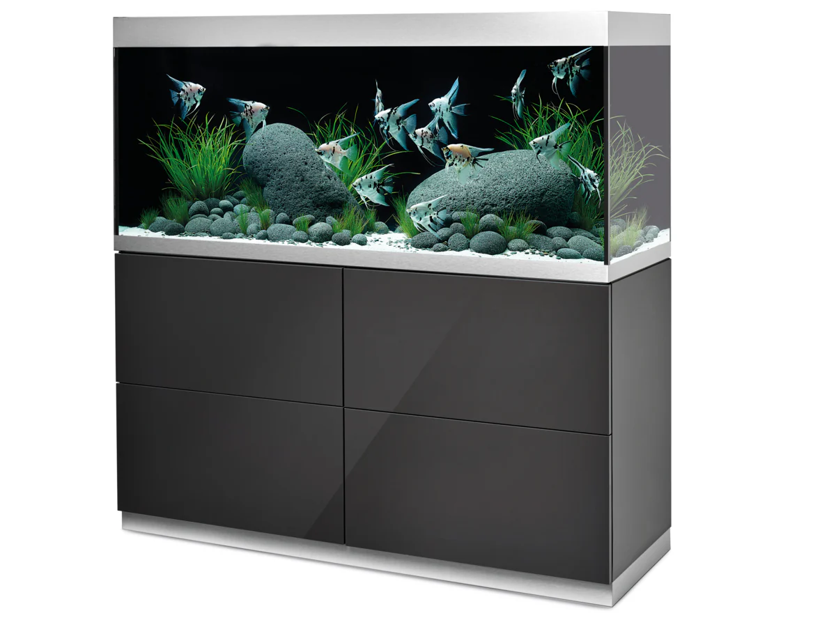 Oase Highline Optiwhite 400 Anthracite