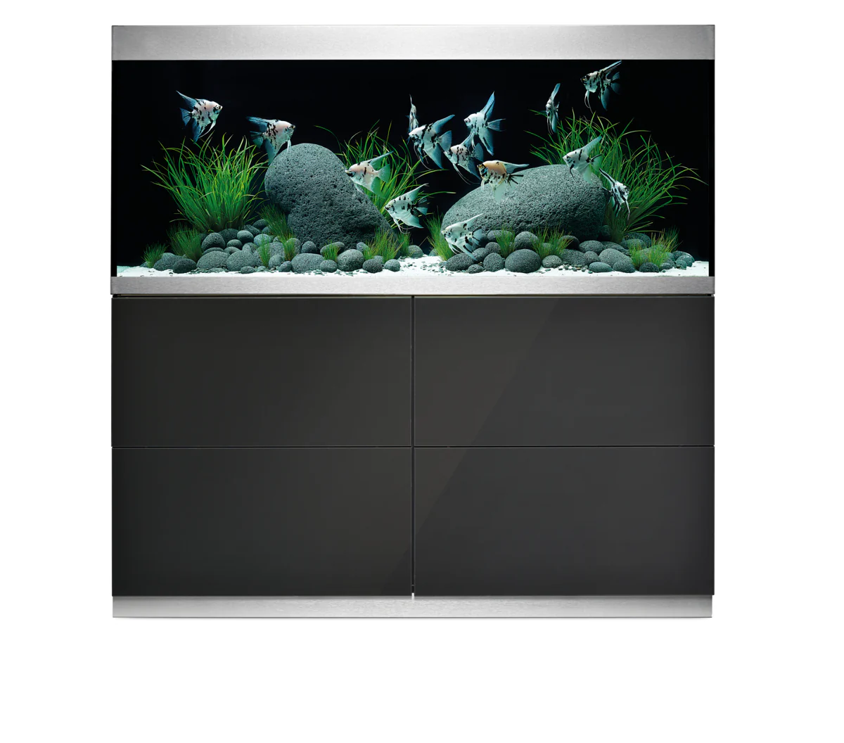 Oase Highline Optiwhite 400 Anthracite - Image 2