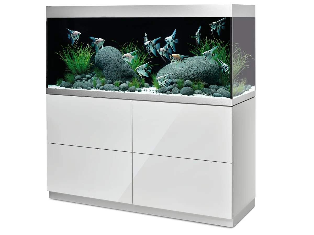 Oase Highline Optiwhite 400 White
