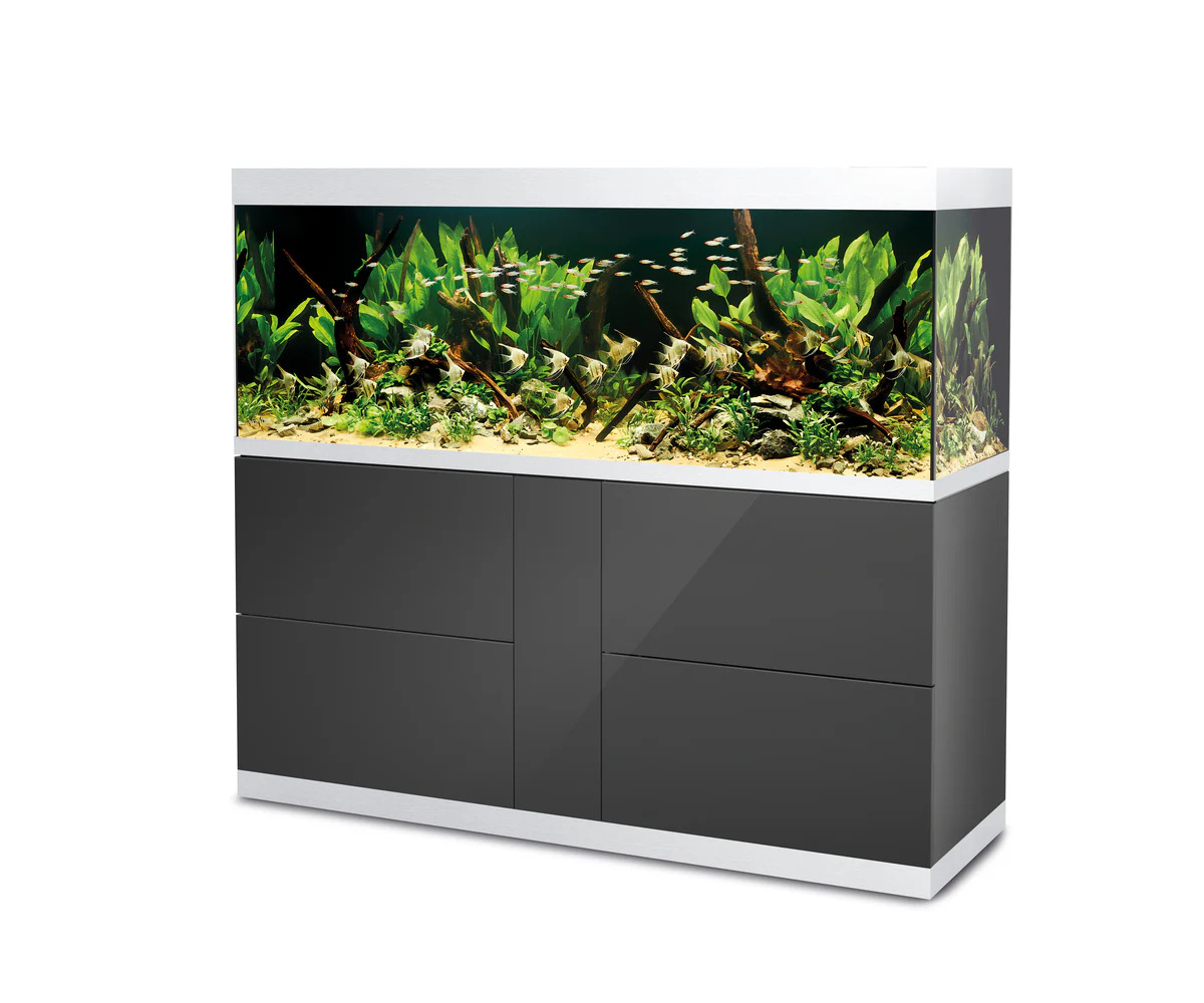 Oase Highline Optiwhite 600 Anthracite