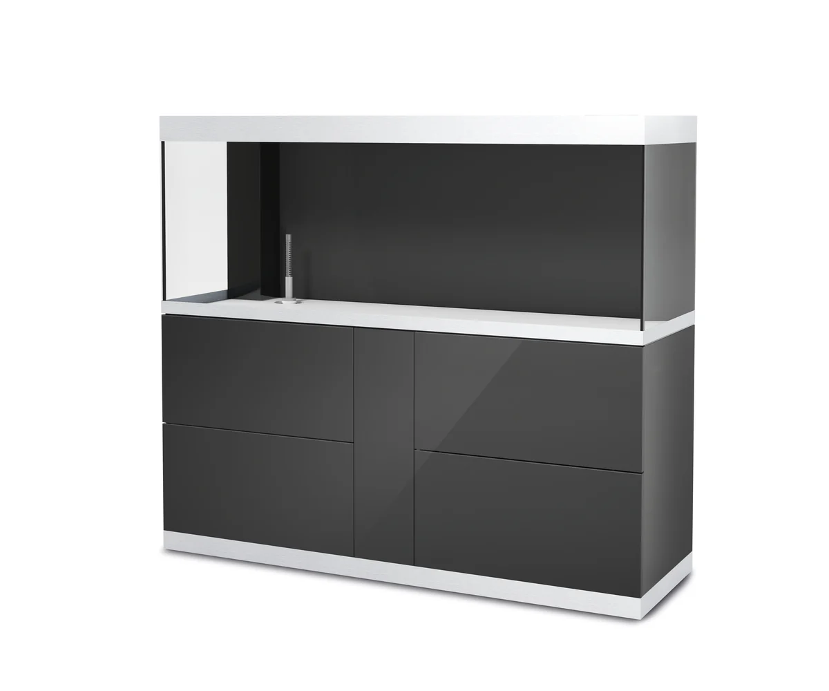 Oase Highline Optiwhite 600 Anthracite - Image 2