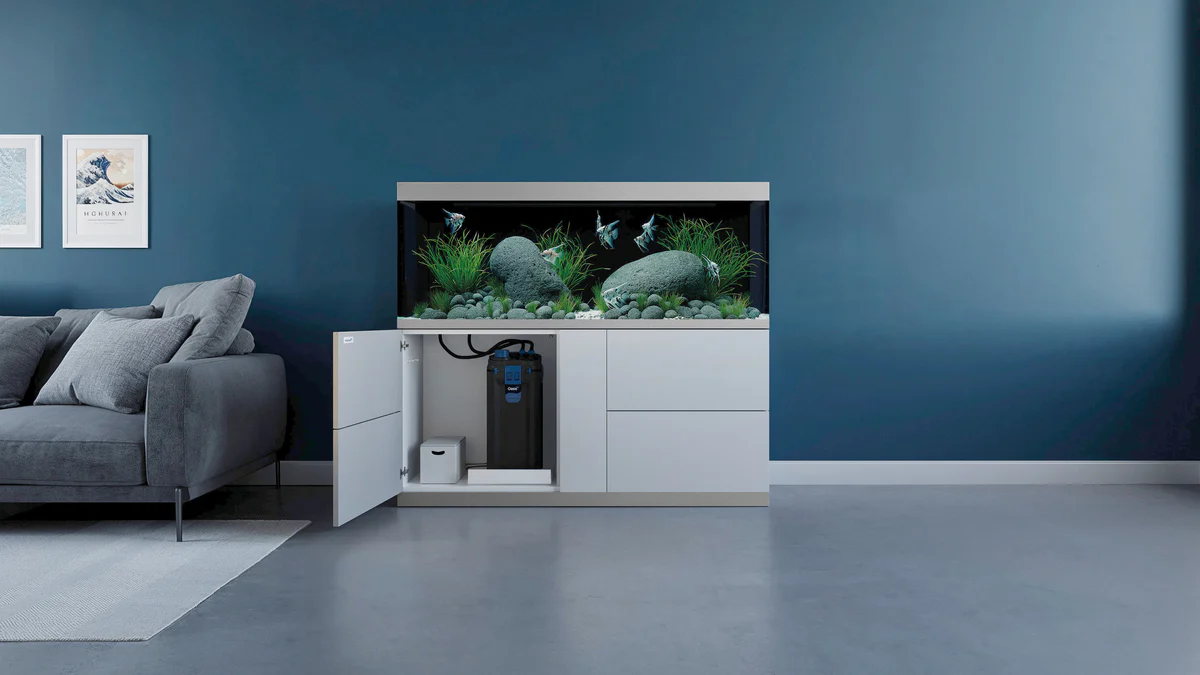 Oase Highline Optiwhite 600 White - Image 3