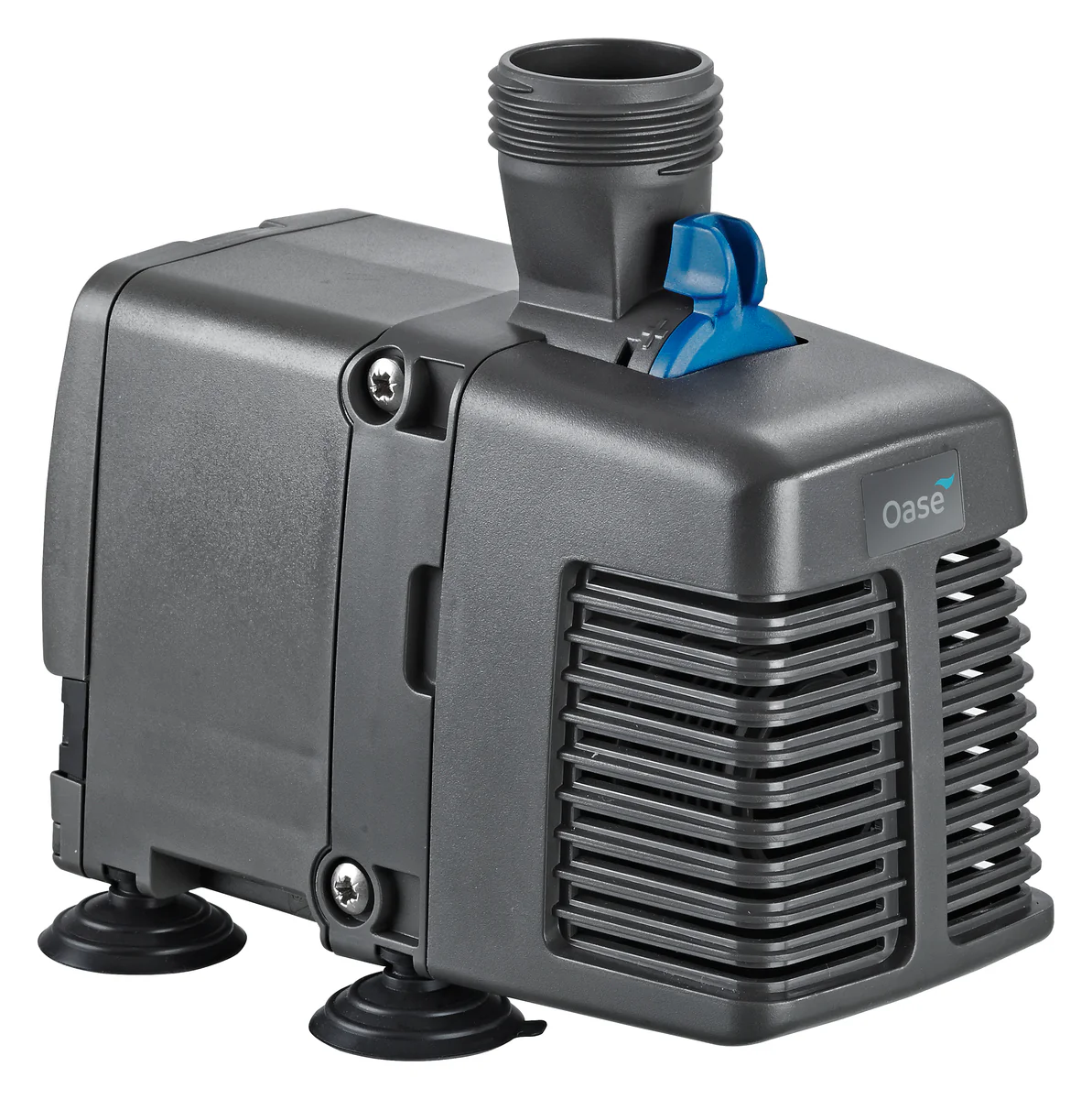 Oase OptiMax 5000 Aquarium Pump - Image 2
