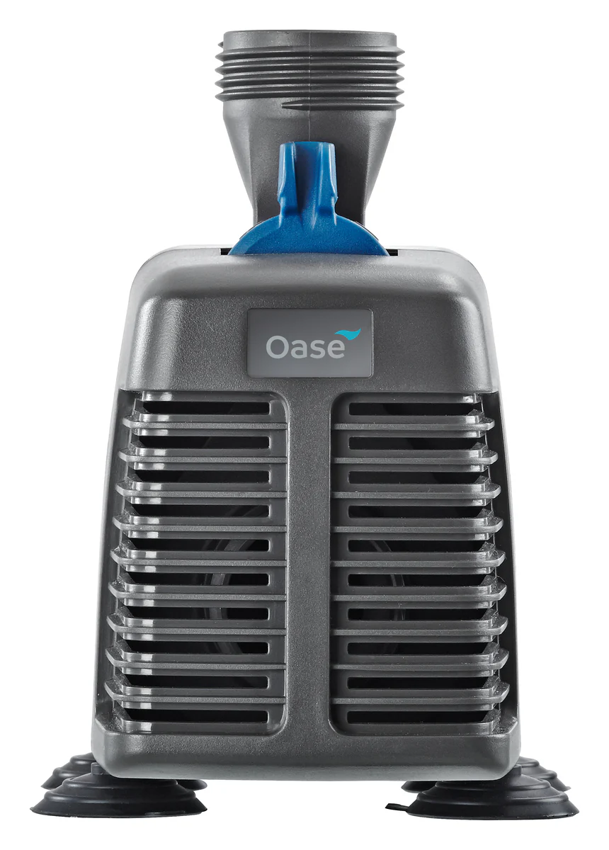 Oase OptiMax 5000 Aquarium Pump - Image 3