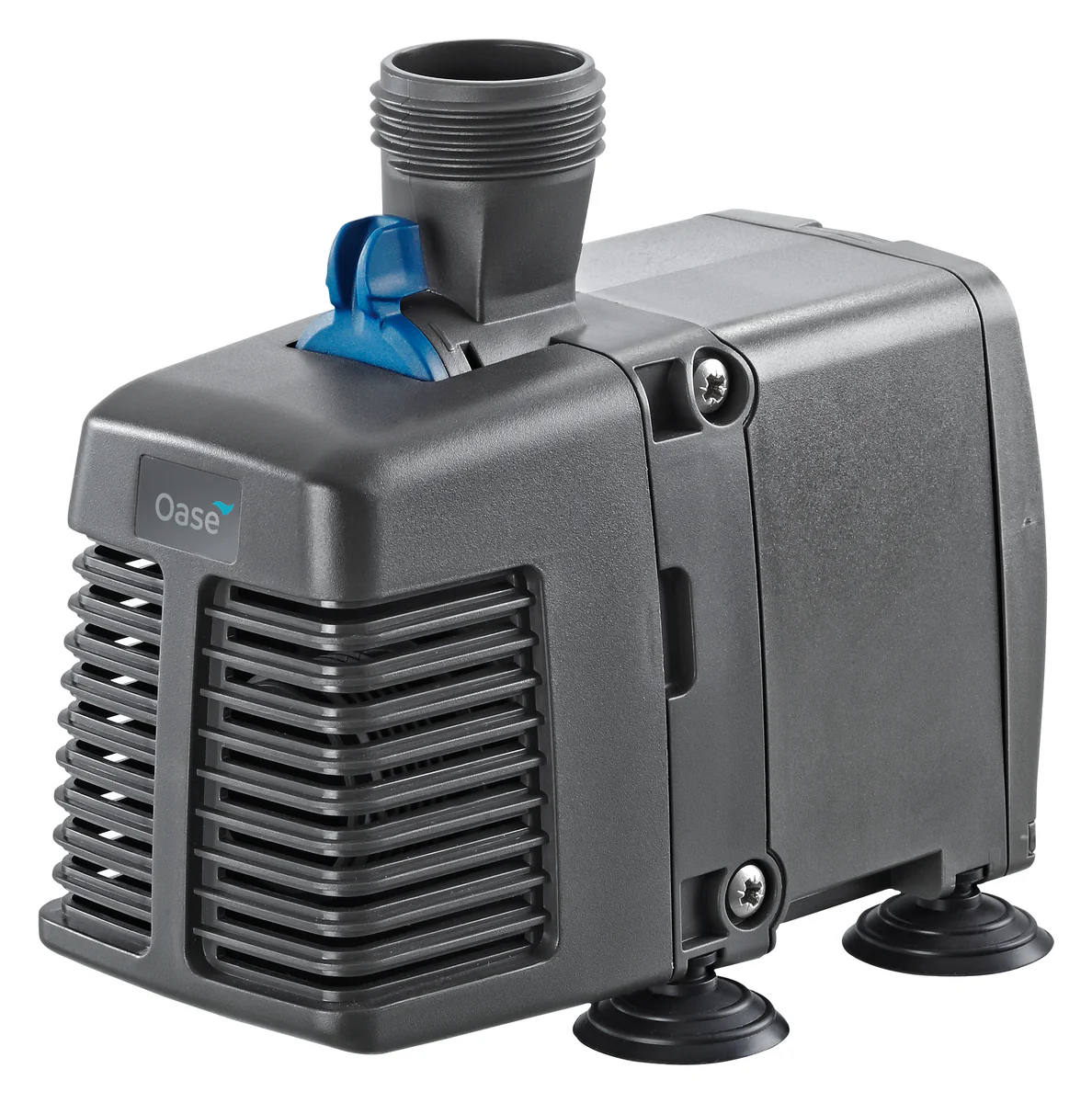 Oase OptiMax 5000 Aquarium Pump - Image 6