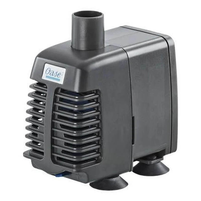 Oase OptiMax 800 Aquarium Pump