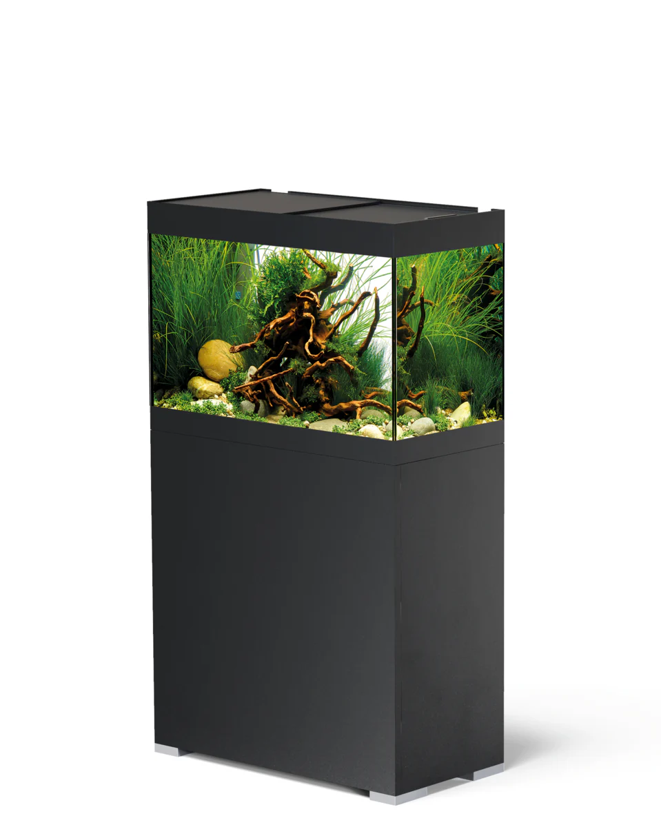 Oase Styleline 125 Black Set - Image 2