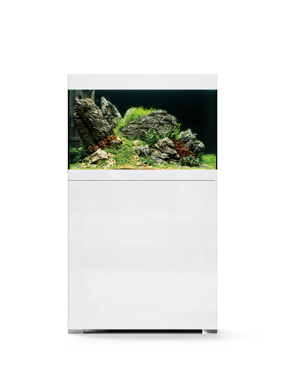 Oase Styleline 125 White Set