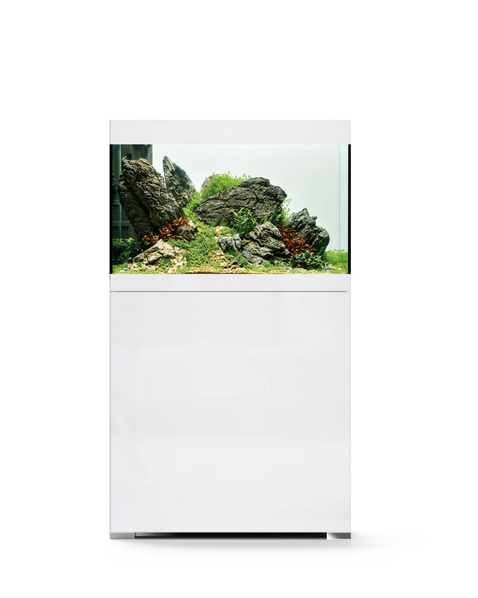 Oase Styleline 125 White Set - Image 2