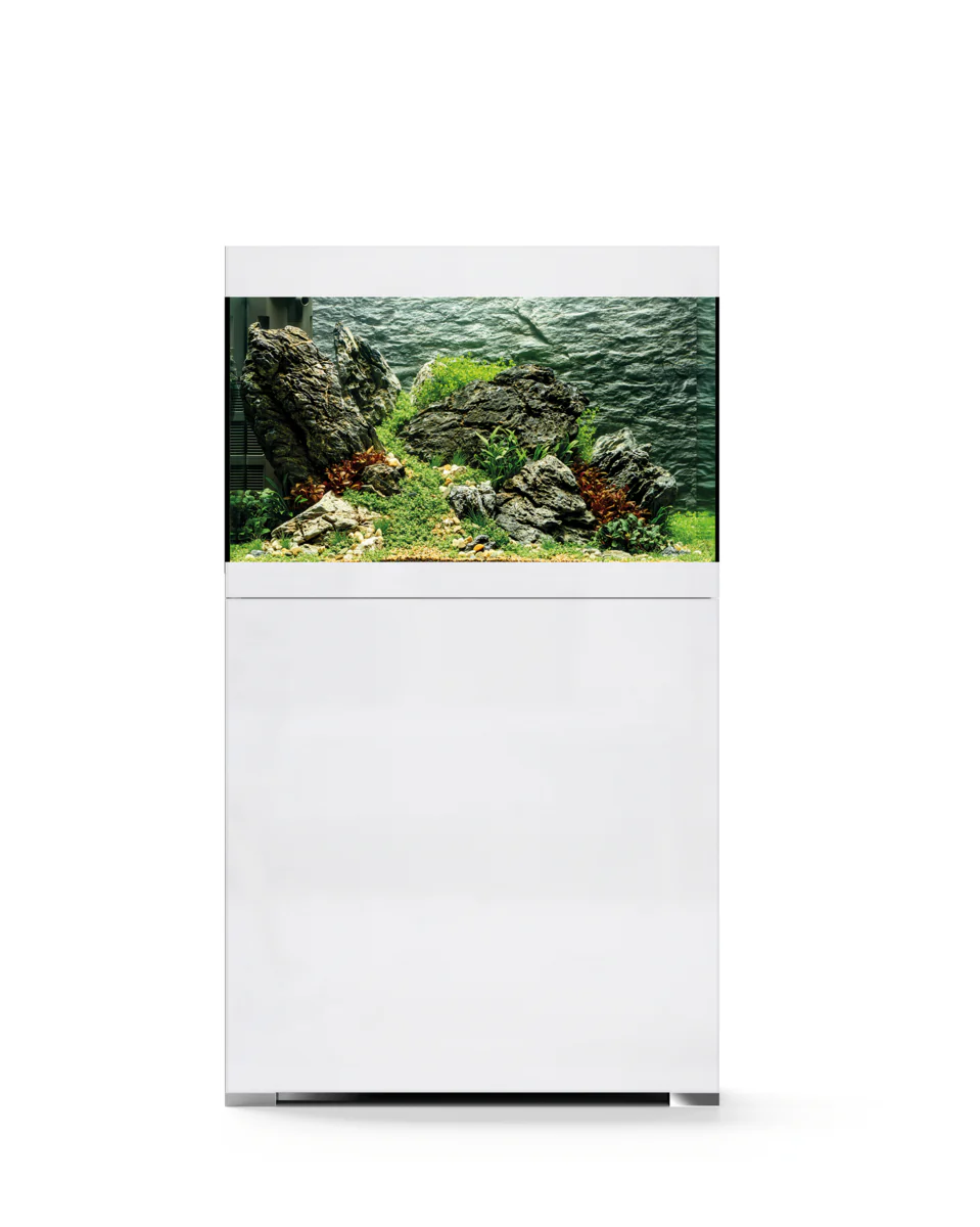 Oase Styleline 125 White Set - Image 3