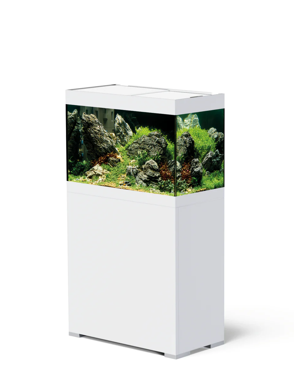 Oase Styleline 125 White Set - Image 4