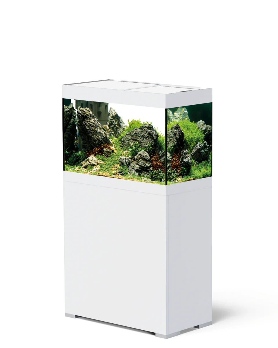 Oase Styleline 125 White Set - Image 5