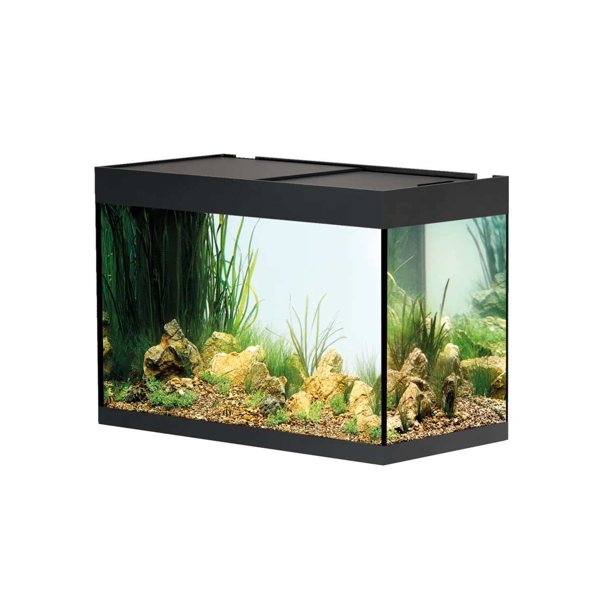 Oase Styleline 125 Aquarium Black - Image 5