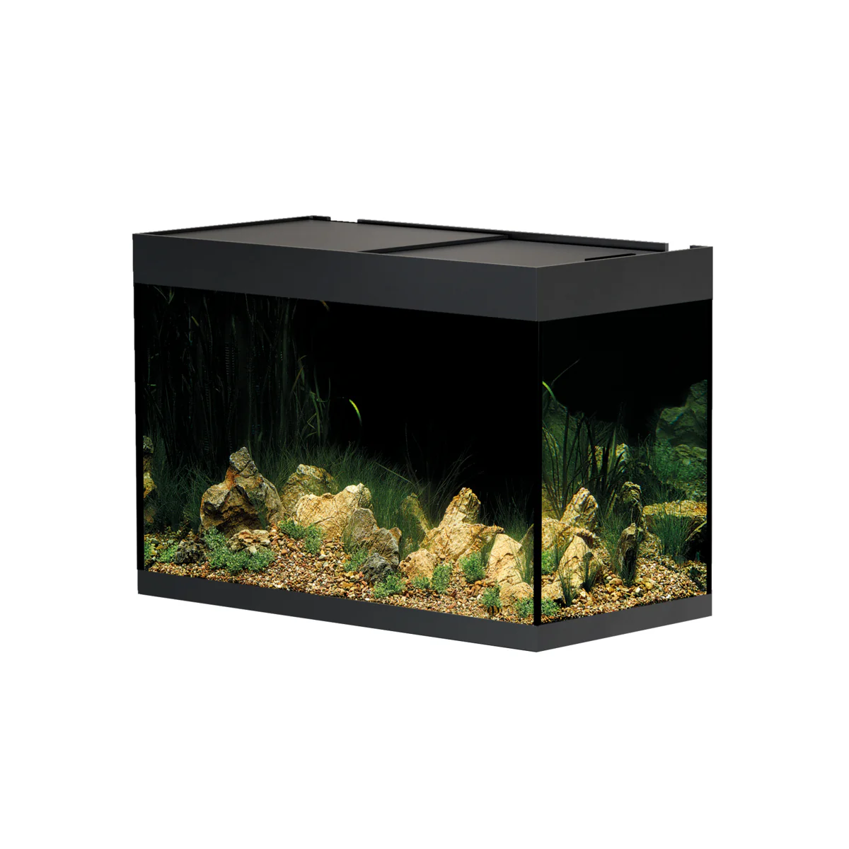 Oase Styleline 125 Aquarium Black - Image 4