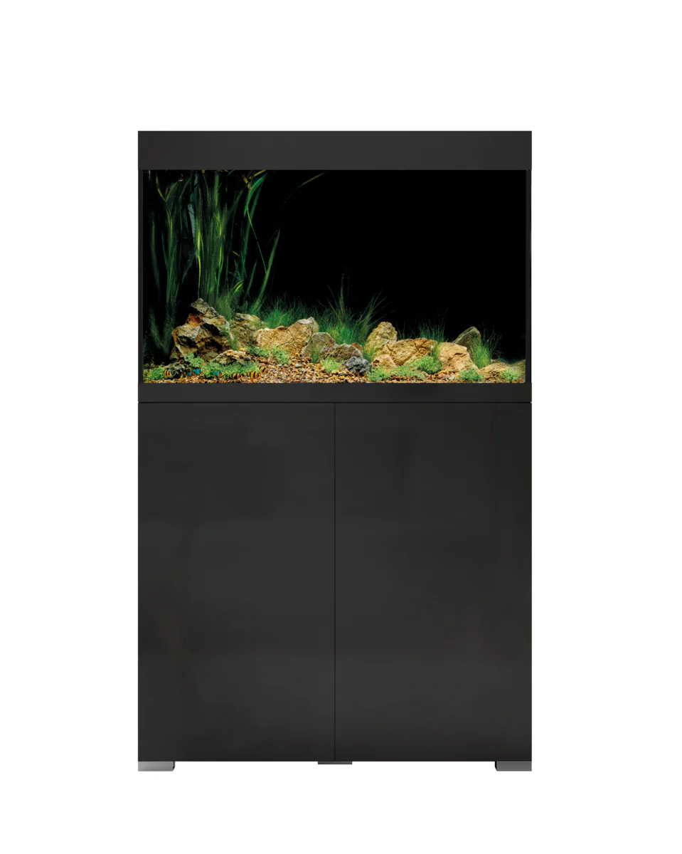 Oase Styleline 175 Black Set