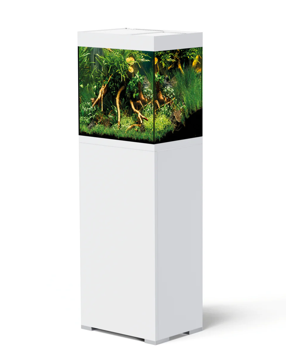 Oase Styleline 85 White Set - Image 4
