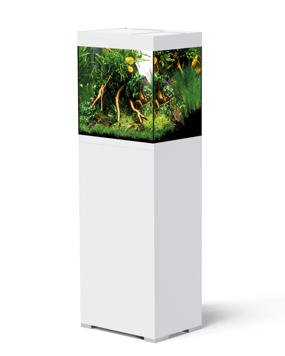 Oase Styleline 85 White Set - Image 5