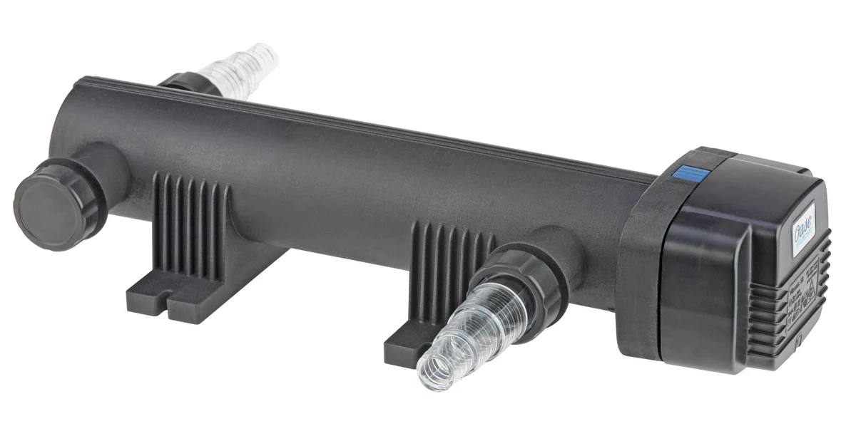 Oase Vitronic UVC Clarifier 18 Watt