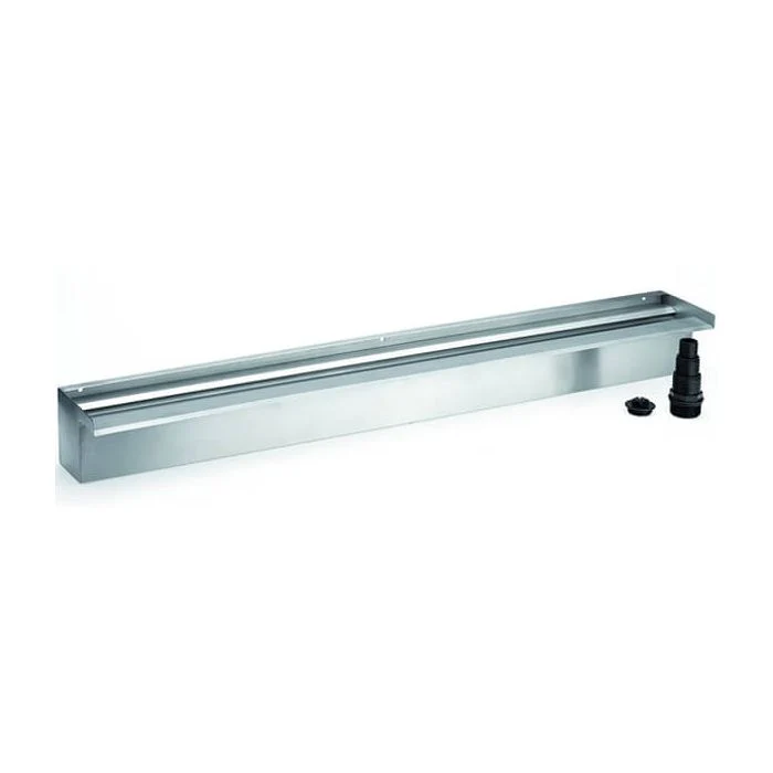 Oase Waterfall 90 Stainless Steel Water Blade