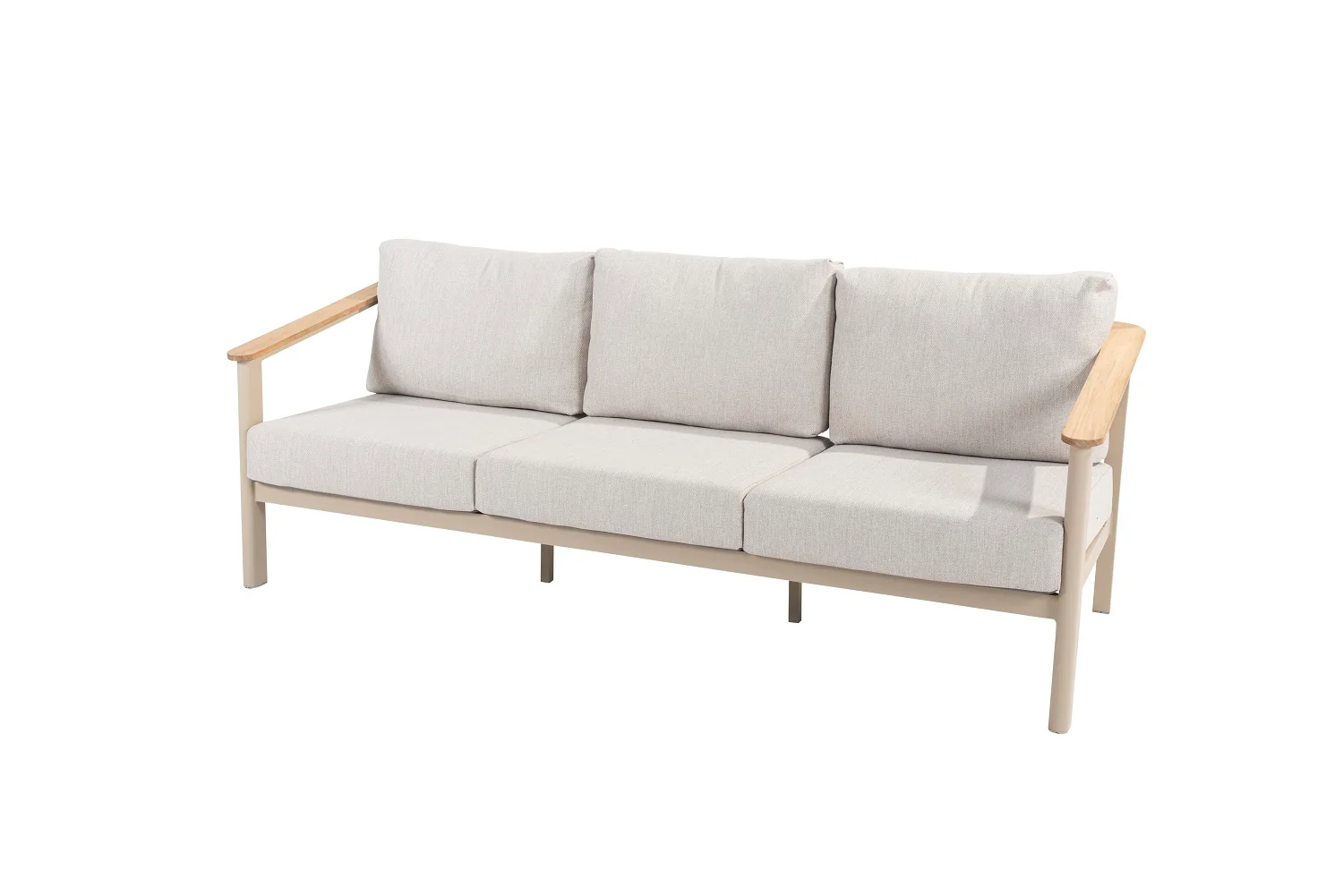 Olivia  Lounge Set with Monroe Coffee Tables - Image 3