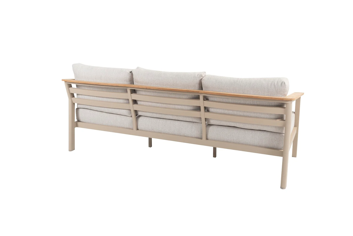 Olivia  Lounge Set with Monroe Coffee Tables - Image 4