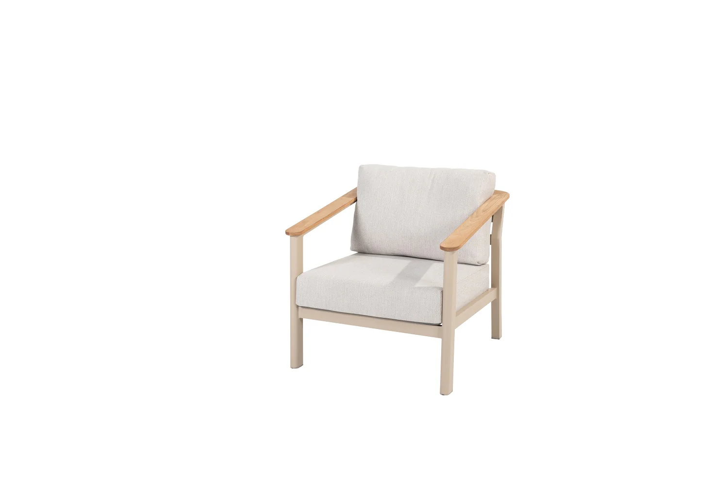 Olivia  Lounge Set with Monroe Coffee Tables - Image 5